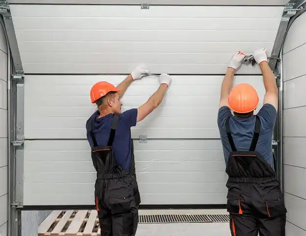 garage door service Casa Conejo